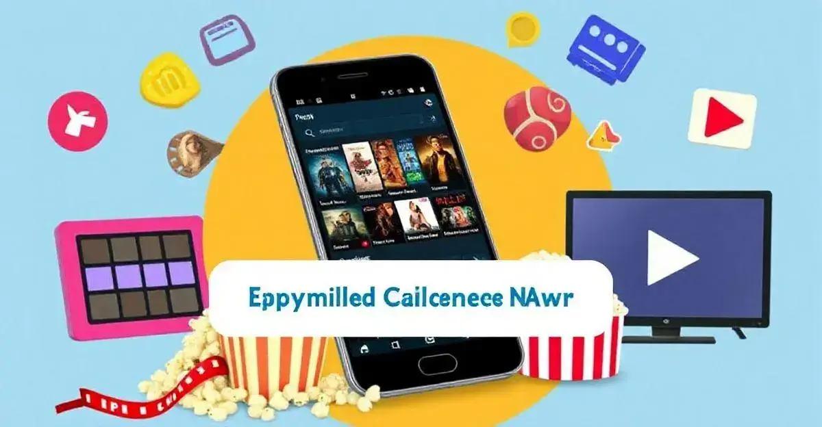 O que é o Eppi Cinema APK?